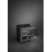 Smeg TR4110GR one size