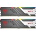 Patriot Viper Venom RGB, DDR5, 32 GB, 7000MHz, CL32 (PVVR532G700C32K)