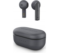 Energy Sistem Style 4 Grey (453504)