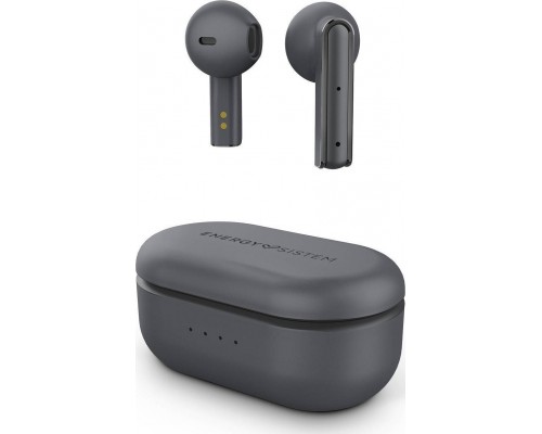 Energy Sistem Style 4 Grey (453504)