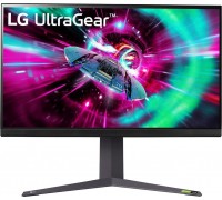 LG UltraGear 32GR93U-B