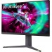 LG UltraGear 32GR93U-B
