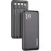 Dudao K6 Pro 10000mAh Black