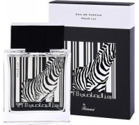 Rasasi Perfumy Męskie Rasasi EDP Rumz Al Rasasi 9325 Pour Lui (50 ml)