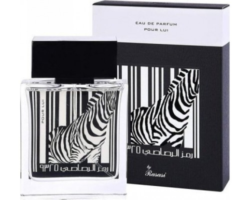 Rasasi Perfumy Męskie Rasasi EDP Rumz Al Rasasi 9325 Pour Lui (50 ml)