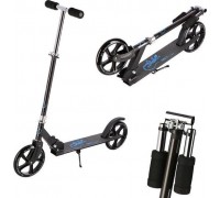 Nils Extreme HM603 Black (16-50-423)
