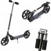 Nils Extreme HM603 Black (16-50-423)