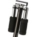 Nils Extreme HM603 Black (16-50-423)