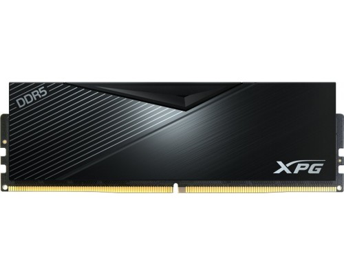 ADATA XPG Lancer, DDR5, 16 GB, 6000MHz, CL30 (AX5U6000C3016G-CLABK)