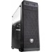 Cougar Cougar I MX330-G I 385NC10.0006 I Case I Mid tower / one transparant side window / tempered glass