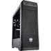 Cougar Cougar I MX330-G I 385NC10.0006 I Case I Mid tower / one transparant side window / tempered glass