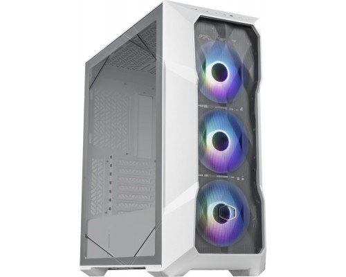Cooler Master MasterBox TD500 Mesh V2 (TD500V2-WGNN-S00)