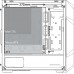 Cooler Master MasterBox TD500 Mesh V2 (TD500V2-WGNN-S00)