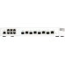 Switch Qnap Przełšcznik QSW-M2106-4C 6x 2.5GbE RJ45 4x10GbEcombo