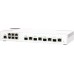 Switch Qnap Przełšcznik QSW-M2106-4C 6x 2.5GbE RJ45 4x10GbEcombo