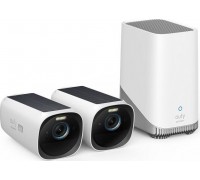 Eufy System Eufy Eufycam 3 (2+1) IP67
