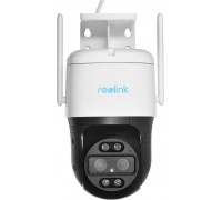 Reolink TrackMix WiFi - IP WiFi 8Mpx