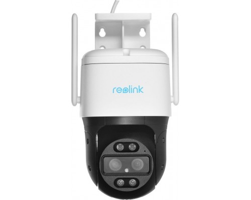 Reolink TrackMix WiFi - IP WiFi 8Mpx