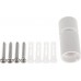 Dahua Technology IP IPC-HFW2549S-S-IL-0280B WizSense - 5 Mpx 2.8 mm