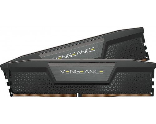Corsair Vengeance, DDR5, 64 GB, 6600MHz, CL32 (CMK64GX5M2B6600C32)