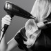 Rowenta Rowenta Studio Dry CV 581L, hair dryer (black)