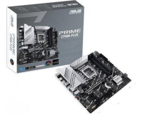 Intel Z790 Asus PRIME Z790M-PLUS