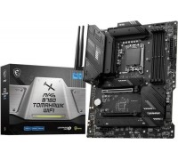 Intel B760 MSI MAG B760 TOMAHAWK WIFI
