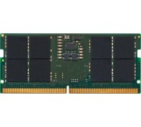 Kingston SODIMM, DDR5, 16 GB, 5600 MHz, CL46 (KCP556SS8-16)