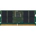 Kingston SODIMM, DDR5, 16 GB, 5600 MHz, CL46 (KCP556SS8-16)