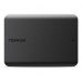 HDD Toshiba Canvio Basics 2TB Black (HDTB520EK3AA)