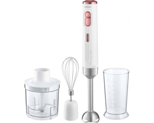 Sencor SHB 9000BK