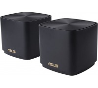 Asus ZenWiFi AX mini XD4 Plus 2-pak (90IG07M0-MO3C30)
