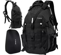 Trizand Plecak militarny/ turystyczny black Trizand 20534