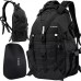 Trizand Plecak militarny/ turystyczny black Trizand 20534