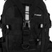 Trizand Plecak militarny/ turystyczny black Trizand 20534