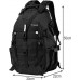 Trizand Plecak militarny/ turystyczny black Trizand 20534