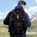 Trizand Plecak militarny/ turystyczny black Trizand 20534