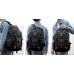 Trizand Plecak militarny/ turystyczny black Trizand 20534