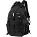 Trizand Plecak militarny/ turystyczny black Trizand 20534