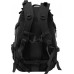Trizand Plecak militarny/ turystyczny black Trizand 20534
