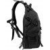 Trizand Plecak militarny/ turystyczny black Trizand 20534