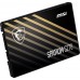 SSD MSI Spatium S270 480GB 2.5" SATA III (S78-440E350-P83)