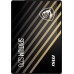 SSD MSI Spatium S270 480GB 2.5" SATA III (S78-440E350-P83)