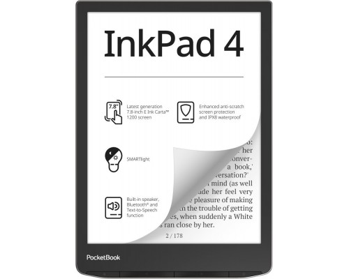 PocketBook InkPad One (PB1030-8-WW)