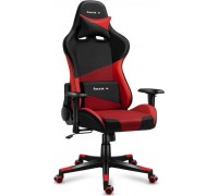 Huzaro Huzaro Force 6.2 Red Mesh