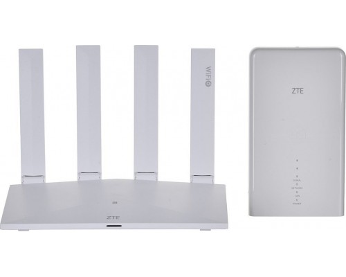 ZTE MC889+T3000