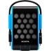 ADATA HD720 1TB Black-Blue (AHD720-1TU31-CBL)