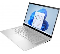 Laptop HP HP Envy 15 x360 i5-1240P 15,6"FHD 250nits IPS 16GB DDR4 3200 SSD512 Intel Iris Xe Graphics Win11 Silver