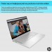 Laptop HP HP Envy 15 x360 i5-1240P 15,6"FHD 250nits IPS 16GB DDR4 3200 SSD512 Intel Iris Xe Graphics Win11 Silver