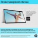 Laptop HP HP Envy 15 x360 i5-1240P 15,6"FHD 250nits IPS 16GB DDR4 3200 SSD512 Intel Iris Xe Graphics Win11 Silver